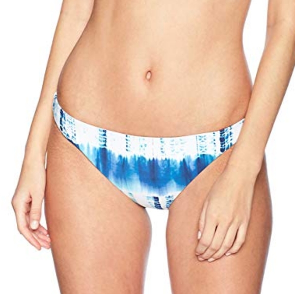 Lucky Brand Other - Lucky Brand Hipster bikini swimsuit bottom. Modera
